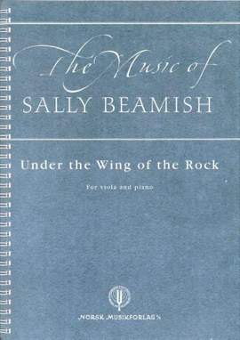 Sally Beamish: Under The Wing Of The Rock