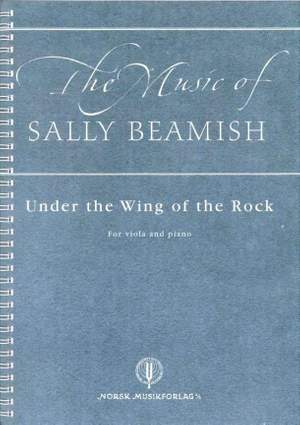 Sally Beamish: Under The Wing Of The Rock