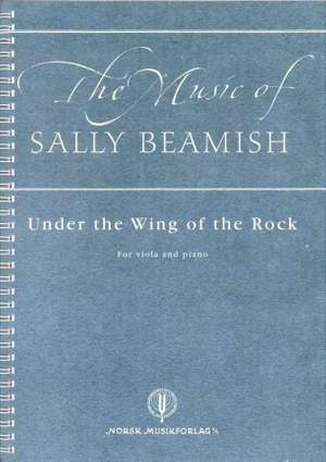 Sally Beamish: Under The Wing Of The Rock
