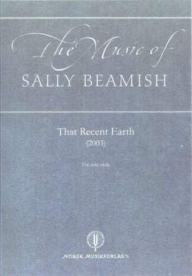 Sally Beamish: That Recent Earth