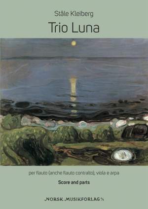 Stale Kleiberg: Trio Luna