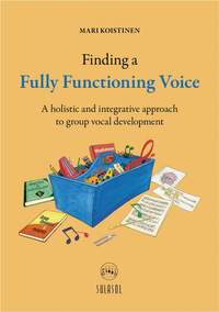 Mari Koistinen: Finding A Fully Functioning Voice