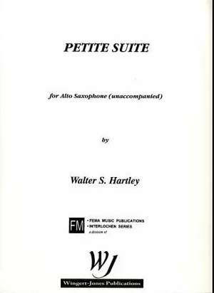 Walter S. Hartley: Petite Suite