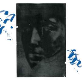 Holy Spring (transparent Blue Vinyl)