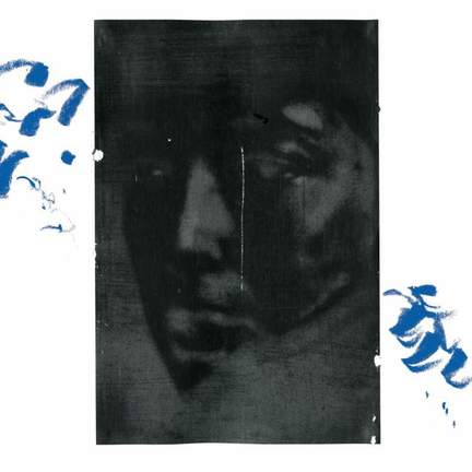 Holy Spring (transparent Blue Vinyl)