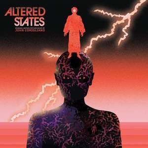 Altered States (original Motion Picture Music)