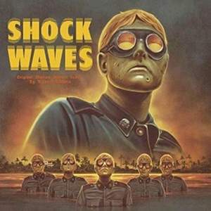 Shock Waves (1977 Original Soundtrack)