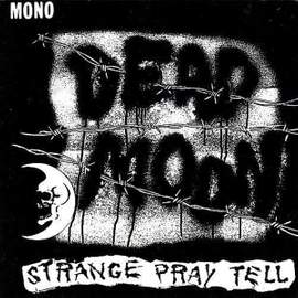 Strange Pray Tell