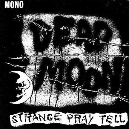 Strange Pray Tell