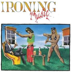 Ironing Music