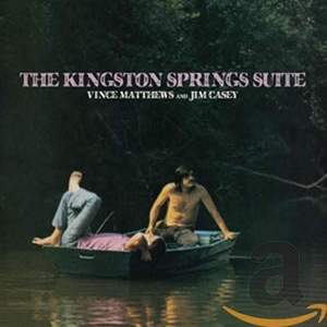 The Kingston Springs Suite