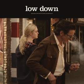 Low Down Original Motion Picture Soundtrack