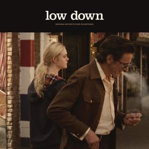 Low Down Original Motion Picture Soundtrack