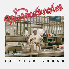 Tainted Lunch