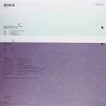 Rivers (white Vinyl) Product Image