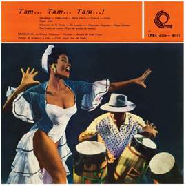 Tam...tam...tam...!
