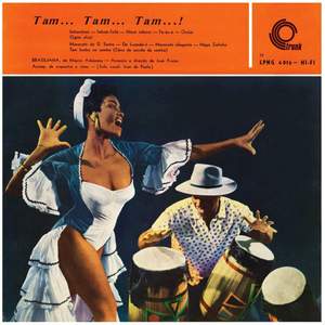 Tam...tam...tam...!
