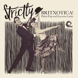 Strictly Britxotica