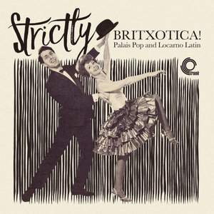Strictly Britxotica