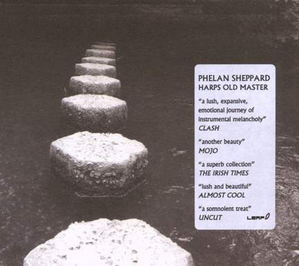 Harps Old Master