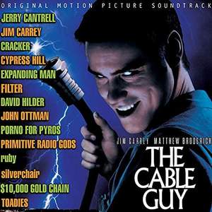 The Cable Guy ? Ost
