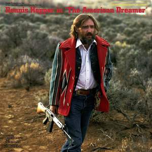 The American Dreamer (original Soundtrack)