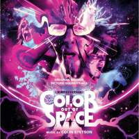 Color Out of Space Ost