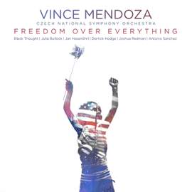 Freedom Over Everything