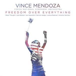 Freedom Over Everything