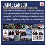 Jaime Laredo - The Complete RCA and Columbia Album Collection Product Image