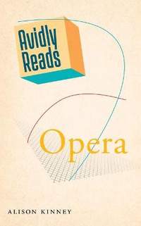 Avidly Reads Opera