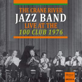 Live At the 100 Club 1976