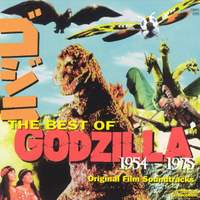 Best of Godzilla 1955-1974
