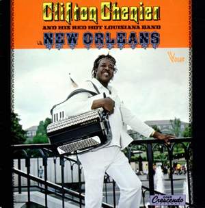 In New Orleans