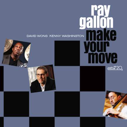 Make Your Move