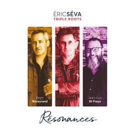 Résonances