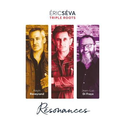 Résonances