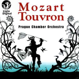 Mozart Touvron