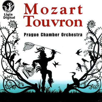 Mozart Touvron