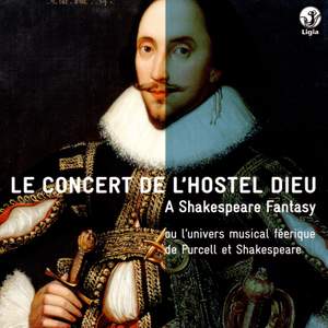 A Shakespeare Fantasy