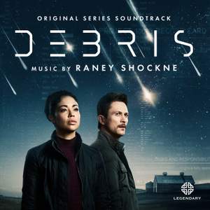 Debris (Original Series Soundtrack)