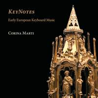 KeyNotes: Early European Keyboard Music