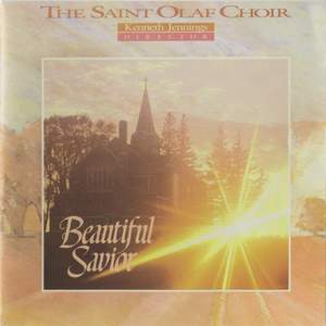 Beautiful Savior (Live)