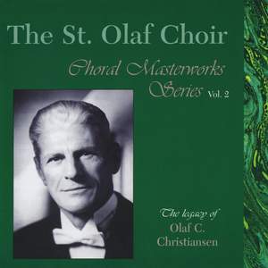 Choral Masterworks Series, Vol. 2 (Live)