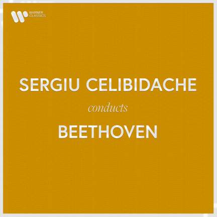 Sergiu Celibidache Conducts Beethoven (Live)