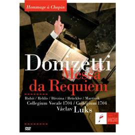 Donizetti: Messa da Requiem