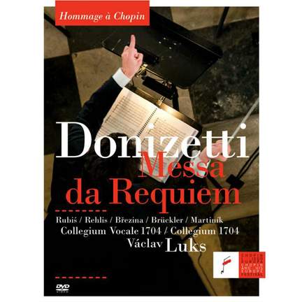 Donizetti: Messa da Requiem