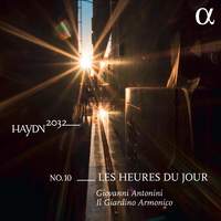 Haydn 2032, Vol. 10