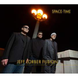 Space-Time