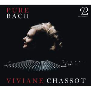 Johann Sebastian Bach: Pure Bach